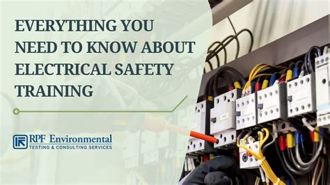 What you need to know about torque and safety of electrical 